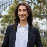 Leah Atley - Real Estate Agent From - Ayre Real Estate Sydney (Barangaroo)