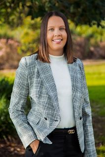 Leah Avery - Real Estate Agent