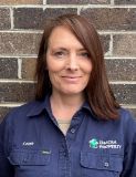 Leah Grainger - Real Estate Agent From - Iain Mackintosh - Uralla