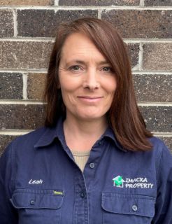 Leah Grainger - Real Estate Agent