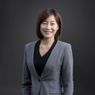 Leah Li - Real Estate Agent