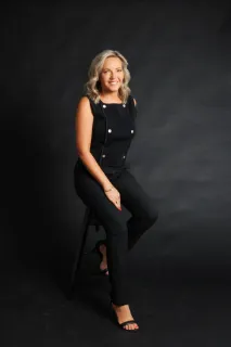 Leah Westaway - Real Estate Agent