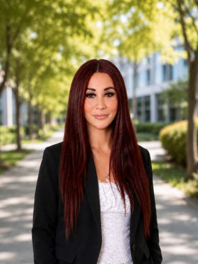 Leah Whetton - Real Estate Agent at LJ Hooker - Redcliffe