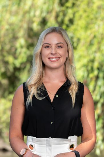 Leaha  Davis - Real Estate Agent at Ray White Shoalhaven Central Group