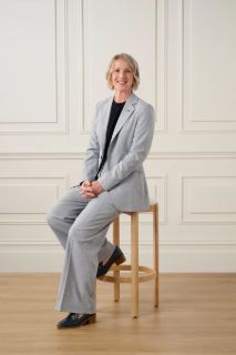 Leanne Pearman - Real Estate Agent