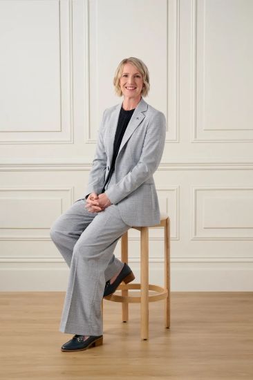 Leanne Pearman - Real Estate Agent at Jellis Craig Woodend - WOODEND