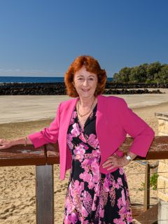 LeAnne Allan - Real Estate Agent