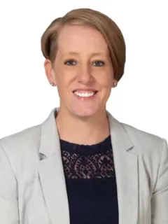 Leanne Glossop - Real Estate Agent