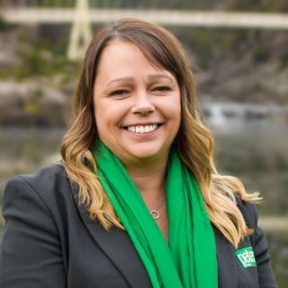 Leanne Howell - Real Estate Agent