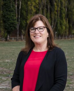 Leanne Masters - Real Estate Agent