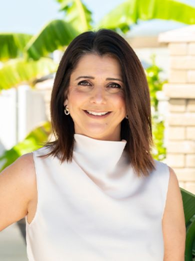 Leanne Ollerenshaw - Real Estate Agent at Place - Redcliffe Peninsula