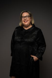 Leanne Palmer - Real Estate Agent