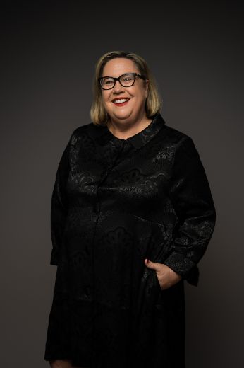 Leanne Palmer - Real Estate Agent at HIVE - Canberra
