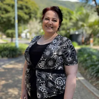 Leanne Parsons - Real Estate Agent