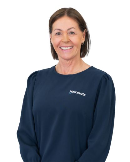 Leanne Soderlund - Real Estate Agent at Harcourts Leongatha - LEONGATHA