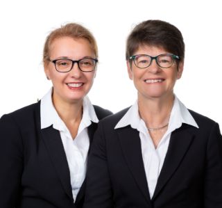 Leasing Team - Real Estate Agent