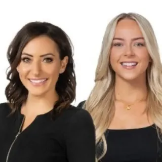 Leasing Team - Real Estate Agent