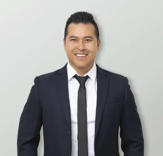 Lee Tran - Real Estate Agent at Hockingstuart - Bankstown