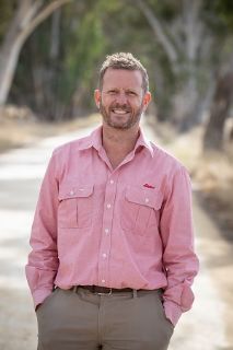 Lee Curnow - Real Estate Agent