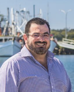 Lee Johns - Real Estate Agent