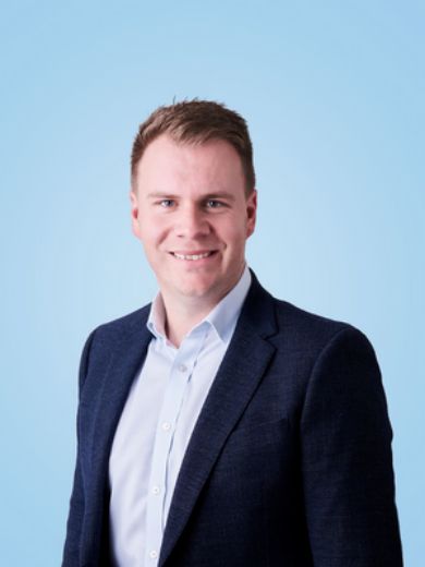 Lee Martin - Real Estate Agent at Bellarine Property