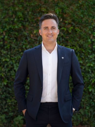 Lee Muddle - Real Estate Agent at Jellis Craig - Northcote