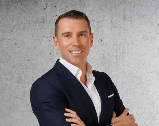 Lee Smith - Real Estate Agent at Bourkes - South Perth