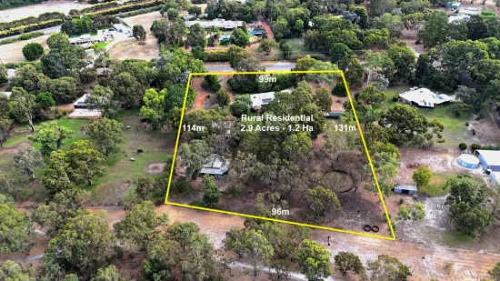 Lifestyle Acreage