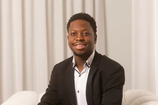 Leeroy Maramba - Real Estate Agent at Richard Matthews Real Estate - Strathfield