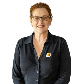 Leigh McConnell - Real Estate Agent