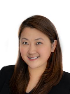 Leigh Choo - Real Estate Agent