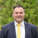 Leigh Kelepouris - Real Estate Agent From - Ray White Oakleigh