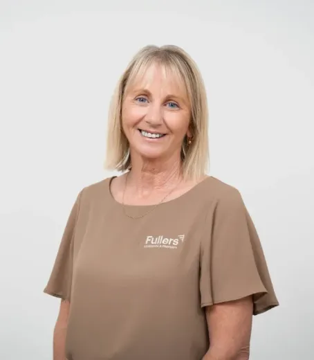 Leigh Middleton - Real Estate Agent at Roger Fuller Pty Ltd