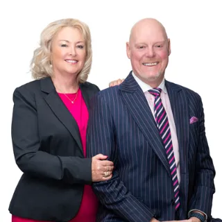 Leigh Pridham - Real Estate Agent
