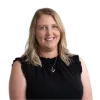 Leigh Singleton - Real Estate Agent - Black Property Central Coast - ERINA