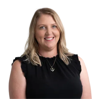 Leigh Singleton - Real Estate Agent