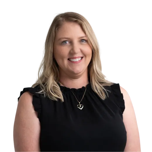 Leigh Singleton - Real Estate Agent at Black Property Central Coast - ERINA