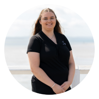 Leighee Thompson-Abrahams - Real Estate Agent