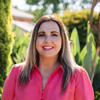 Leisa Williams - Real Estate Agent