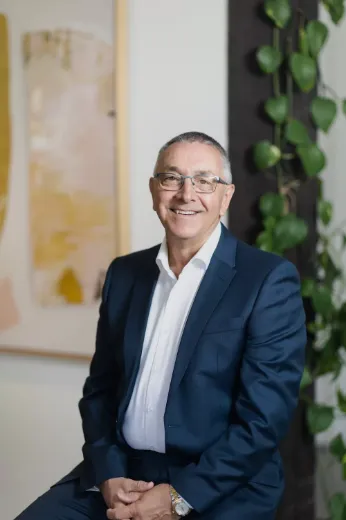 Len Lengyel - Real Estate Agent at McCartney Real Estate - Torquay