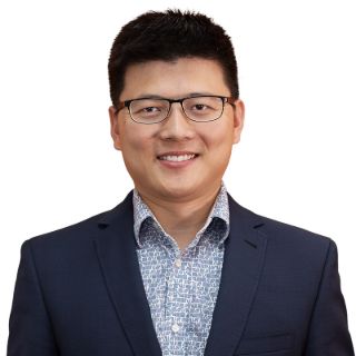 Leo Li - Real Estate Agent