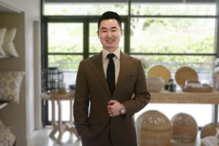 Leo Liu - Real Estate Agent