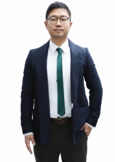Leo Liu - Real Estate Agent
