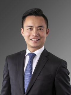 Leo Xu - Real Estate Agent