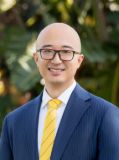 Leo Yu - Real Estate Agent From - Ray White Oakleigh