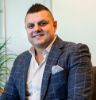 Leo Zeneli - Real Estate Agent - GR8 EST8 AGENTS