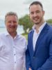 Leon and Tom - Real Estate Agent - Sell Exclusive - Bribie Island