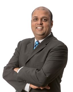 Leon D'Penha - Real Estate Agent