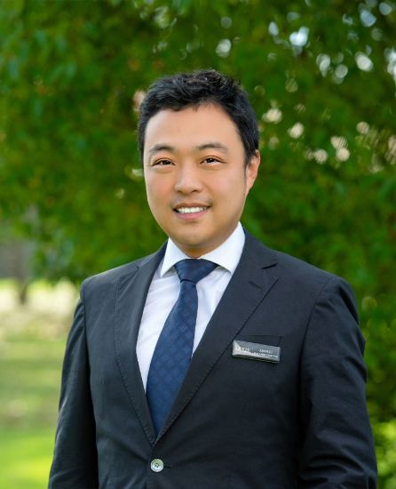 Leon  Li - Real Estate Agent at Levic Group - MALVERN EAST