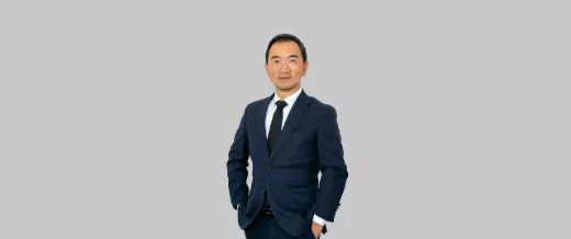 Leon Li - Real Estate Agent at The Agency - North